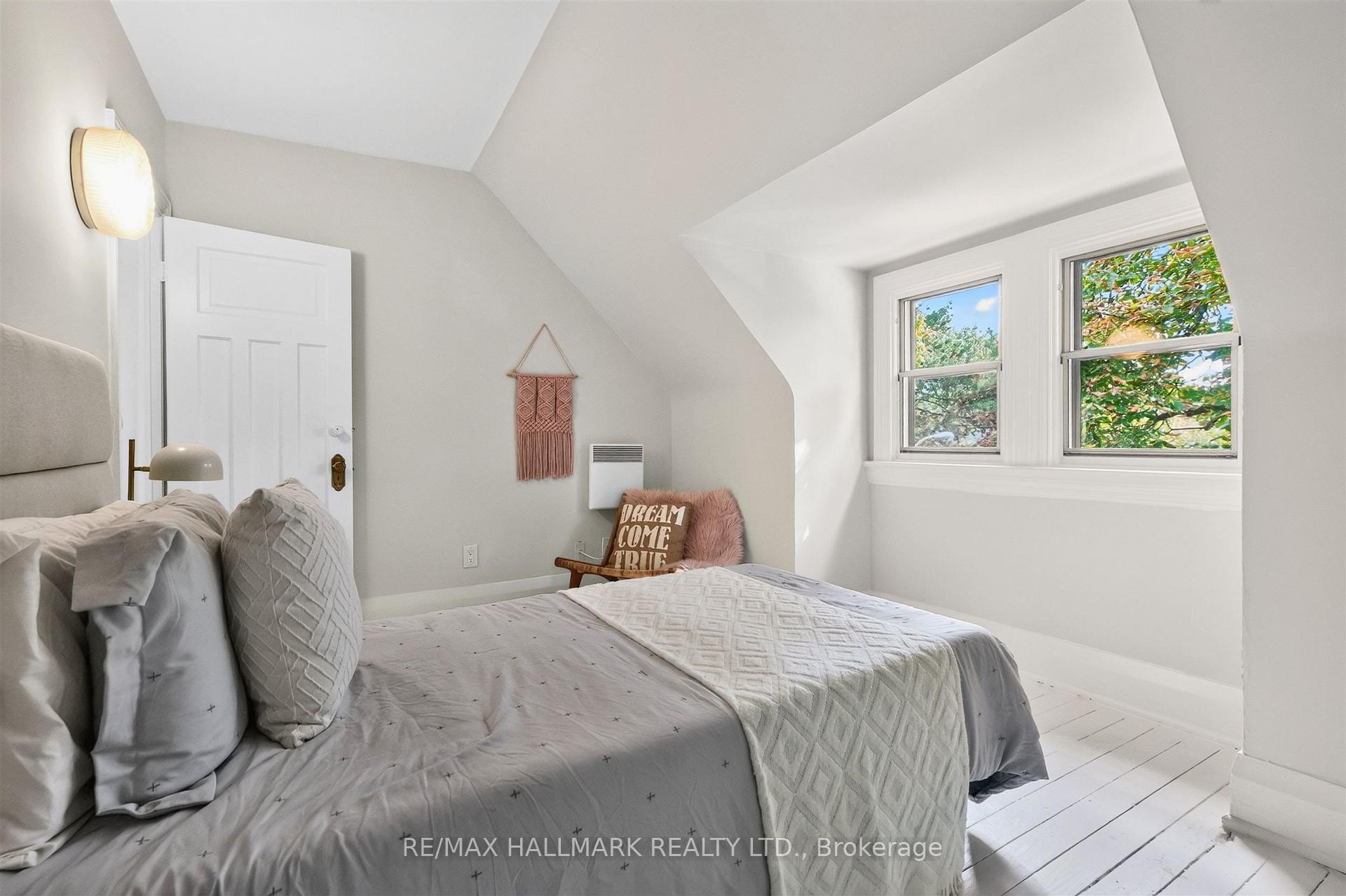 Photo 13 of 26 Pearson Avenue, Toronto, Roncesvalles — HOMEH