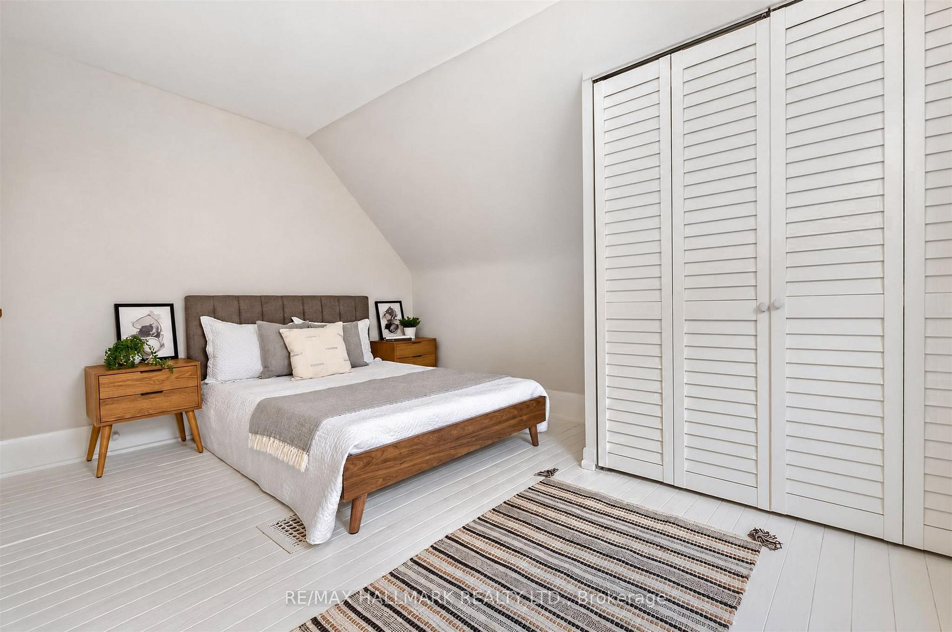 Photo 15 of 26 Pearson Avenue, Toronto, Roncesvalles — HOMEH