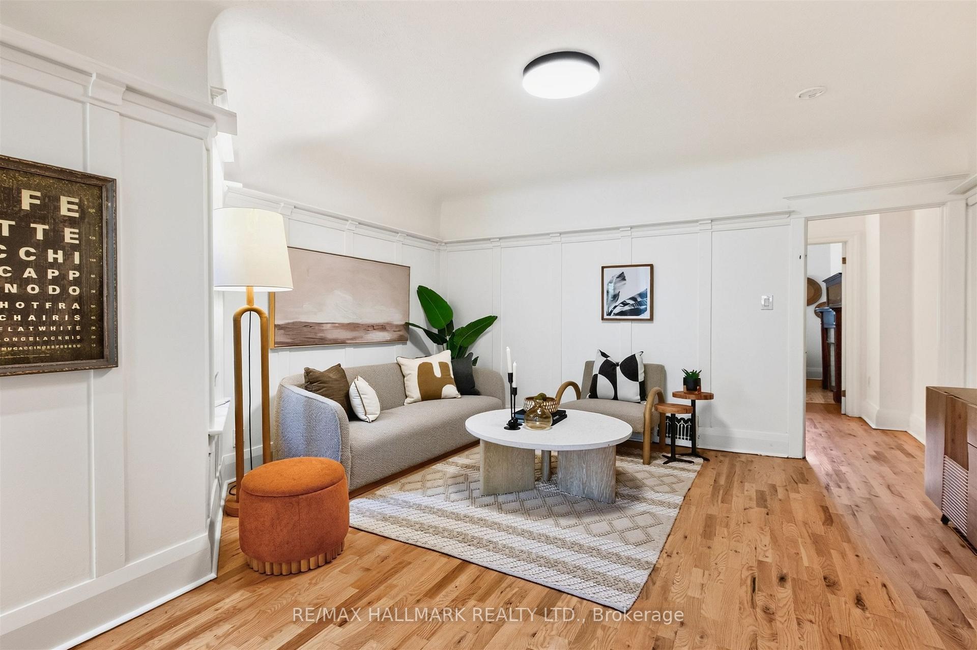 Photo 16 of 26 Pearson Avenue, Toronto, Roncesvalles — HOMEH