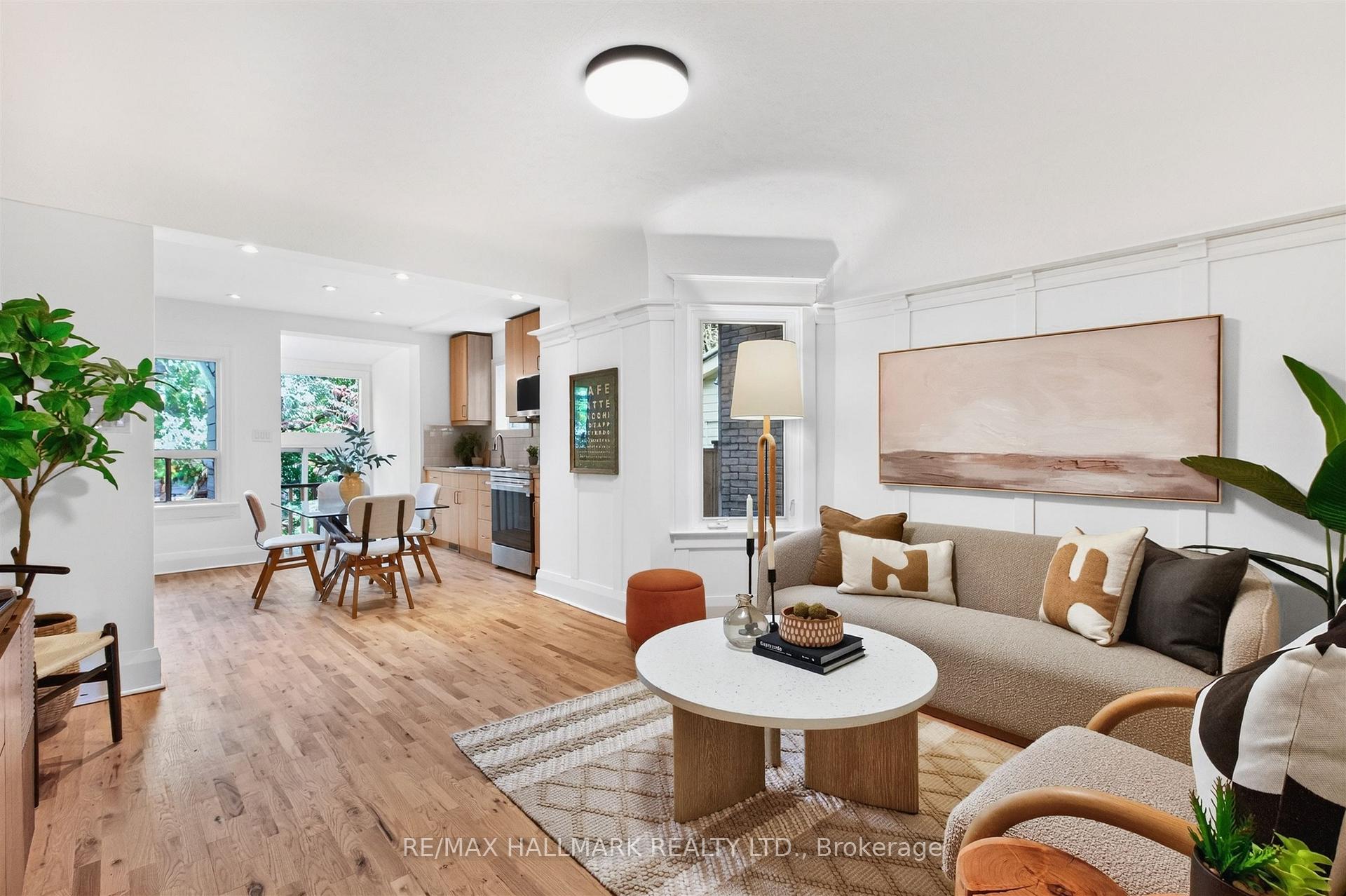 Photo 19 of 26 Pearson Avenue, Toronto, Roncesvalles — HOMEH
