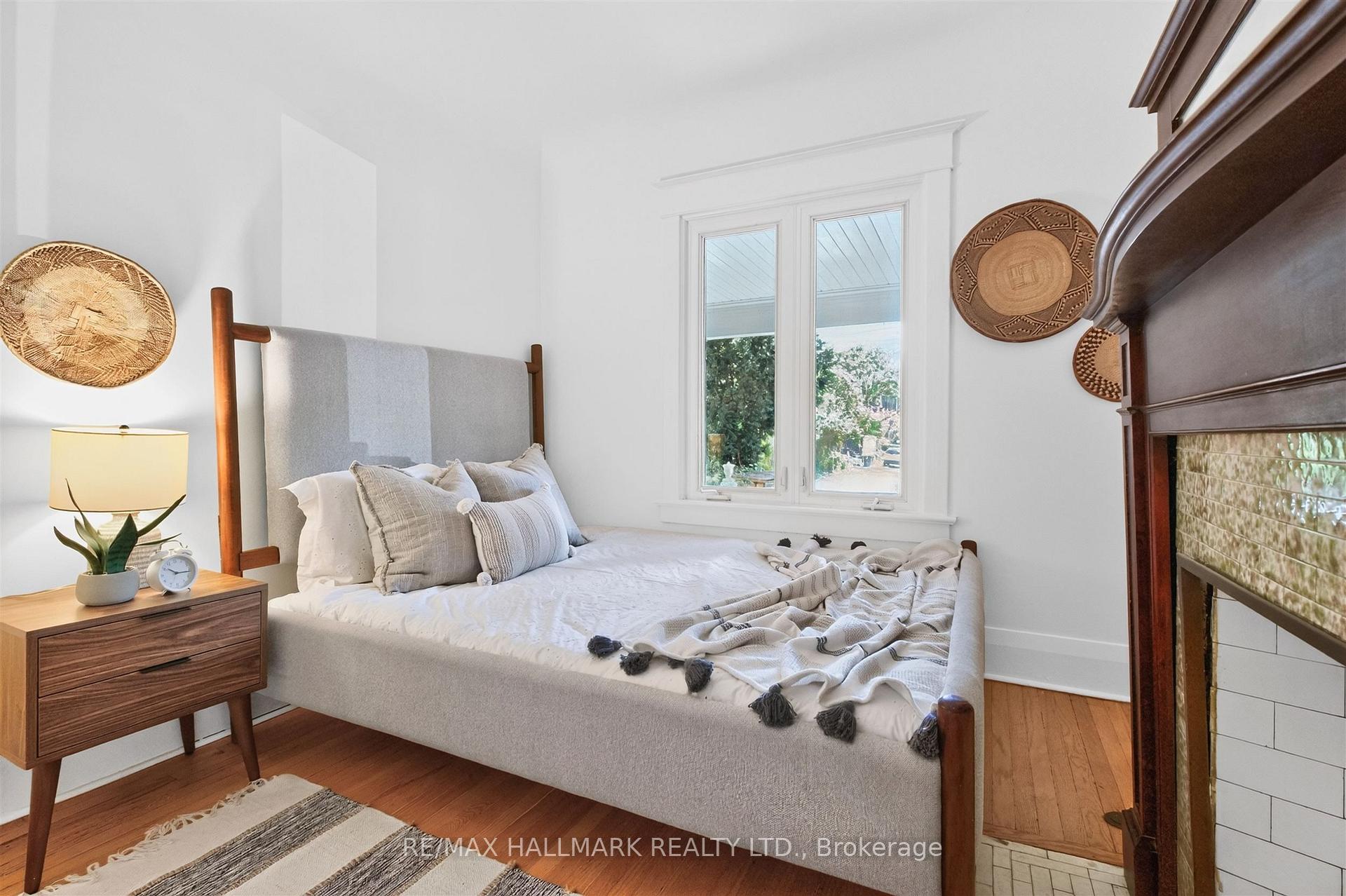 Photo 22 of 26 Pearson Avenue, Toronto, Roncesvalles — HOMEH