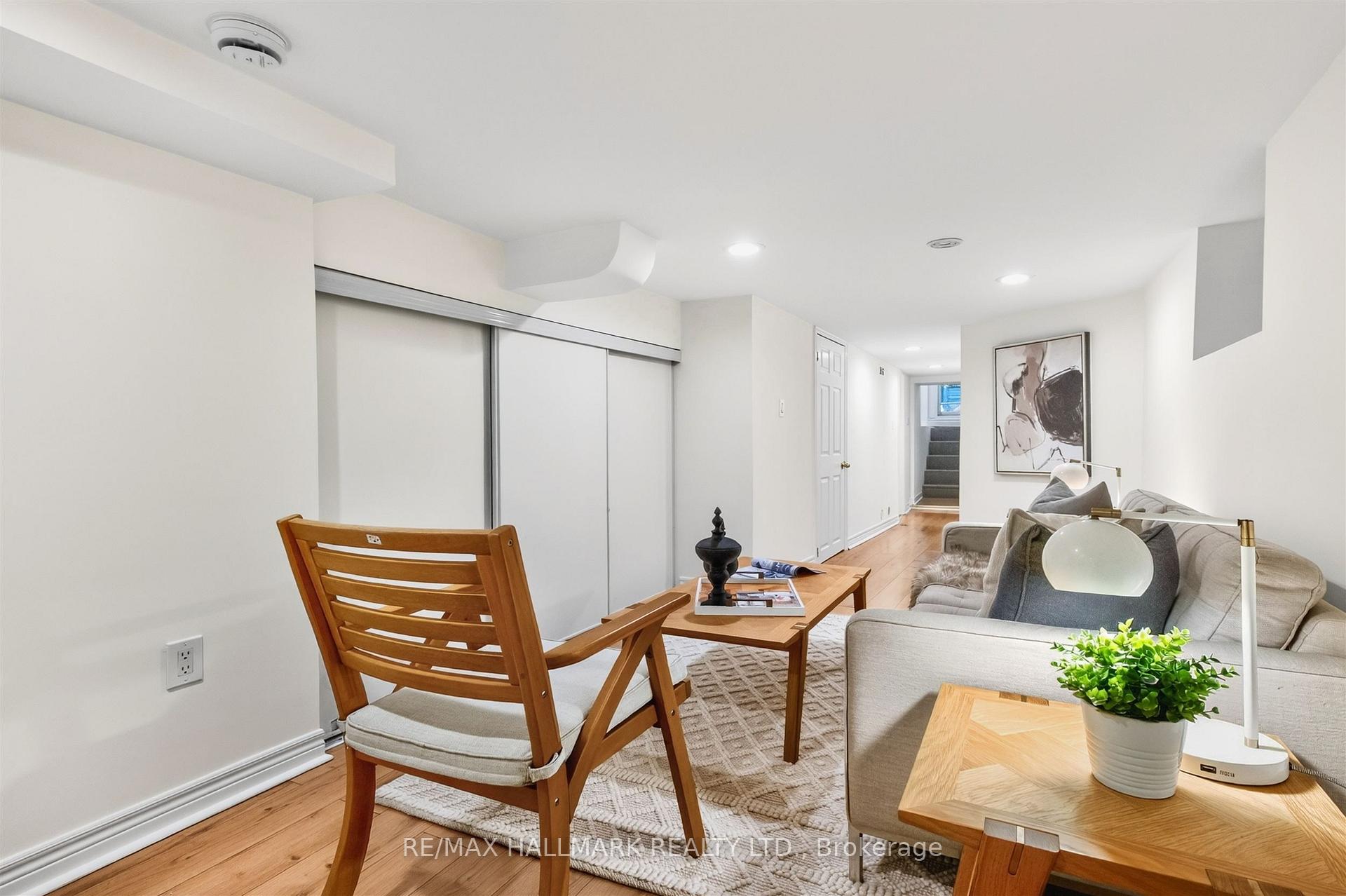 Photo 24 of 26 Pearson Avenue, Toronto, Roncesvalles — HOMEH