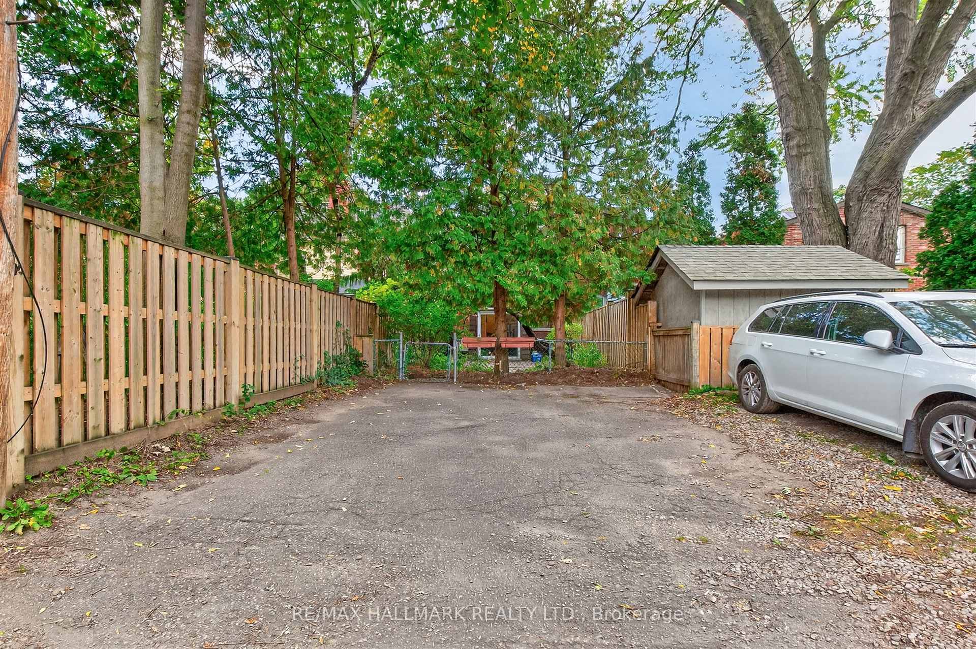 Photo 29 of 26 Pearson Avenue, Toronto, Roncesvalles — HOMEH