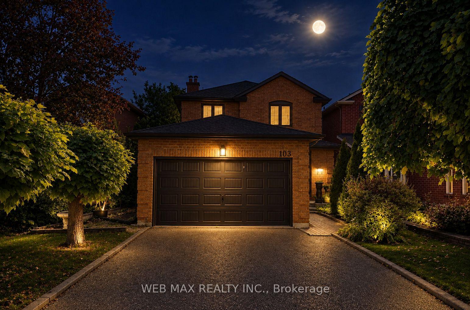 Photo 2 of 103 Misty Meadow Drive, Vaughan, East Woodbridge — HOMEH
