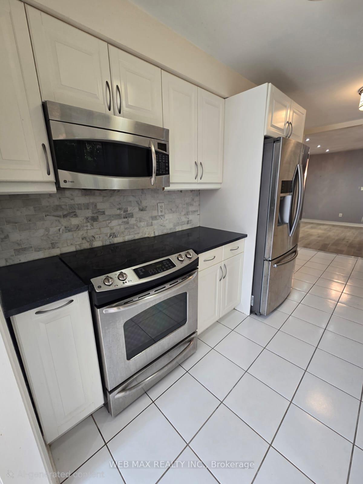 Photo 14 of 103 Misty Meadow Drive, Vaughan, East Woodbridge — HOMEH