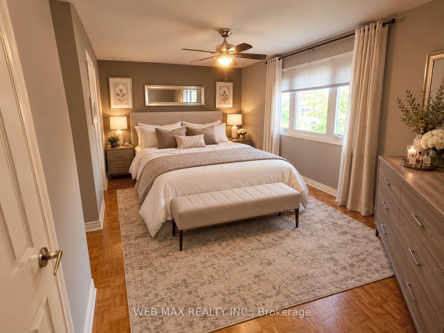 Photo 27 of 103 Misty Meadow Drive, Vaughan, East Woodbridge — HOMEH