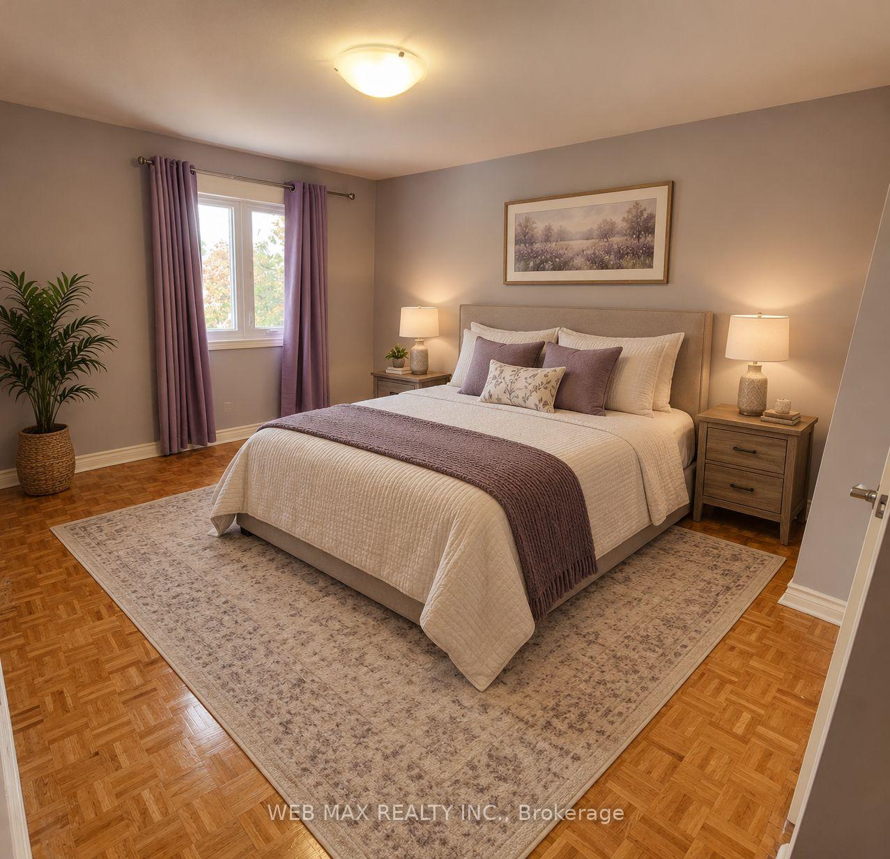 Photo 34 of 103 Misty Meadow Drive, Vaughan, East Woodbridge — HOMEH
