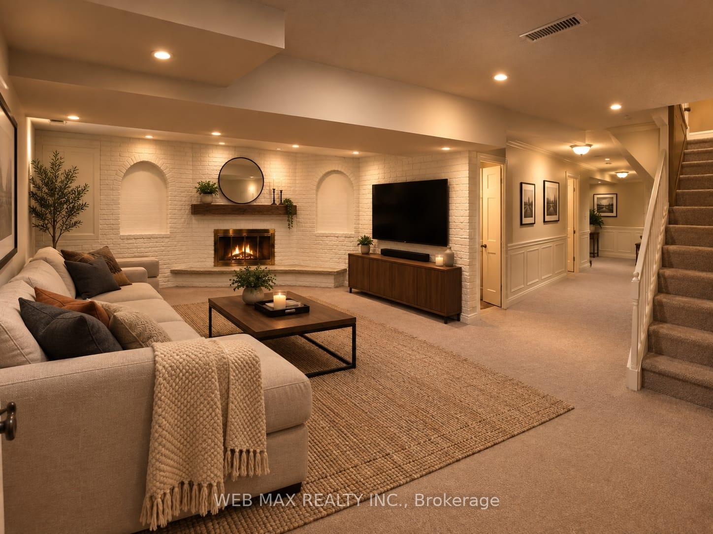 Photo 43 of 103 Misty Meadow Drive, Vaughan, East Woodbridge — HOMEH