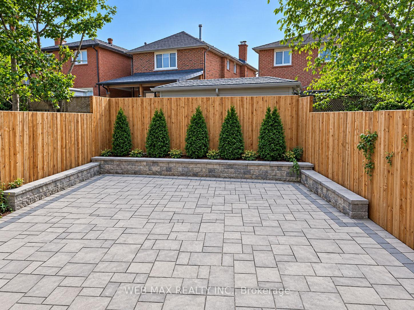 Photo 50 of 103 Misty Meadow Drive, Vaughan, East Woodbridge — HOMEH