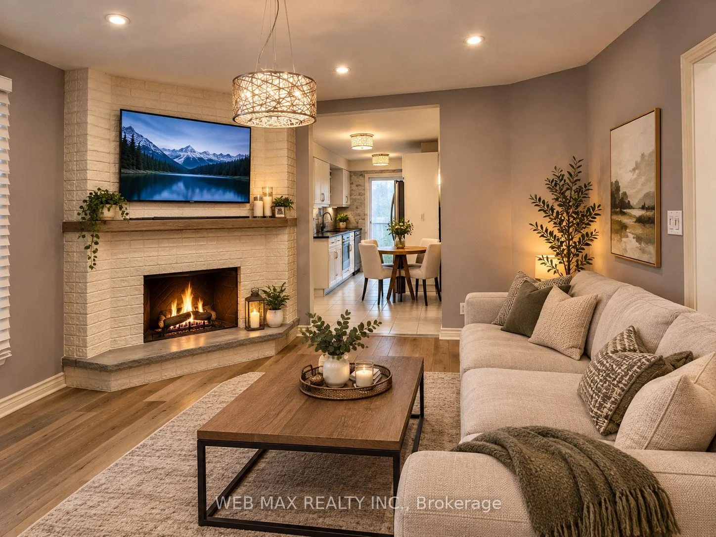 Photo 19 of 103 Misty Meadow Drive, Vaughan, East Woodbridge — HOMEH