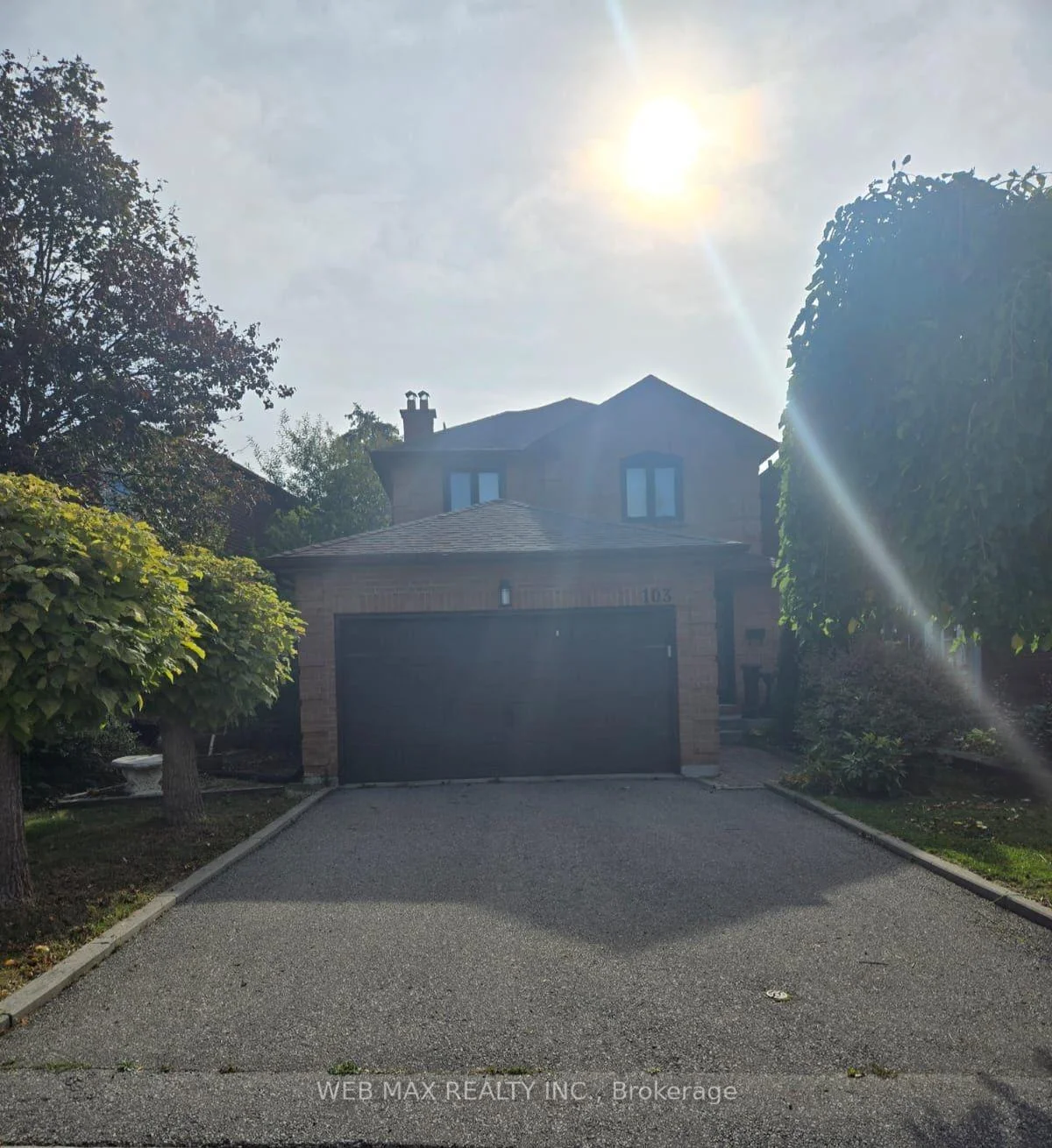 Photo 49 of 103 Misty Meadow Drive, Vaughan, East Woodbridge — HOMEH