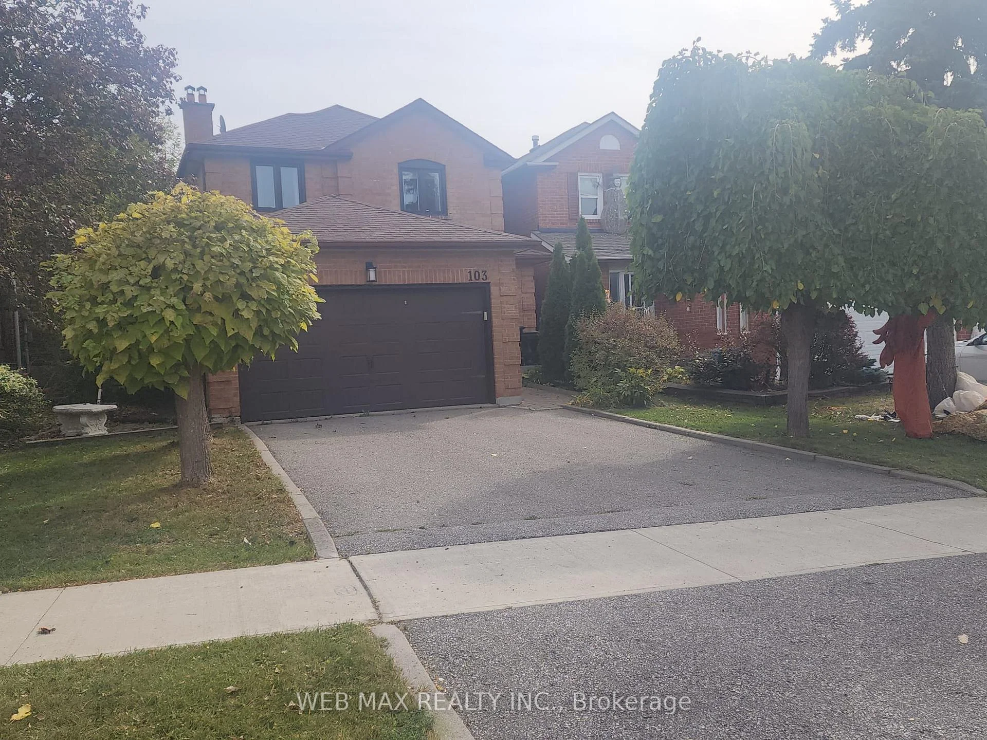 Photo 54 of 103 Misty Meadow Drive, Vaughan, East Woodbridge — HOMEH