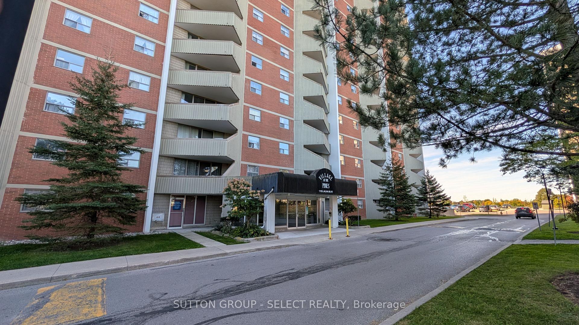 Photo of Unit 1501, 1105 Jalna Boulevard