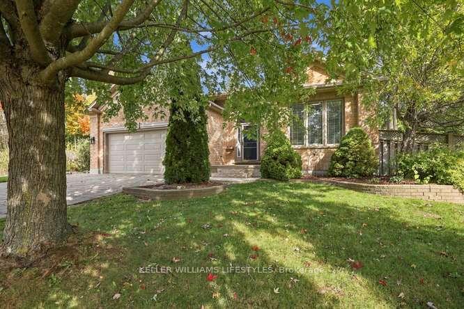Photo 2 of 1000 Adirondack Road, London, South M — HOMEH