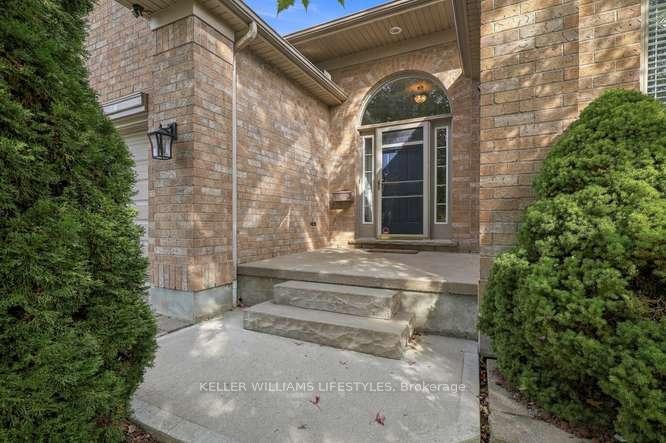 Photo 3 of 1000 Adirondack Road, London, South M — HOMEH