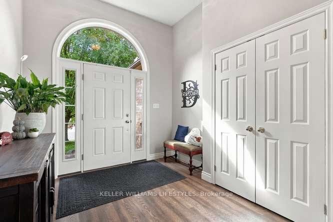 Photo 4 of 1000 Adirondack Road, London, South M — HOMEH
