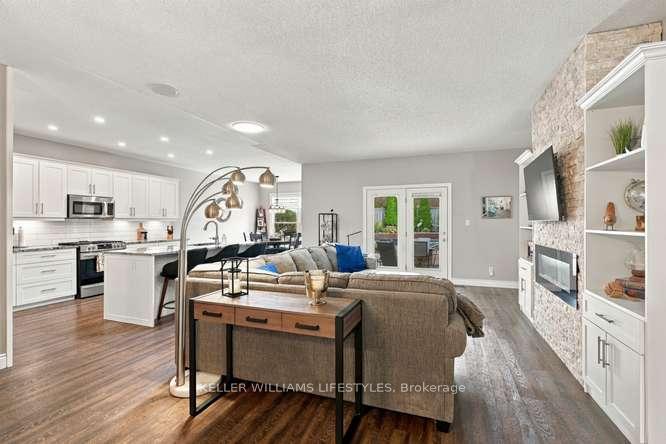 Photo 5 of 1000 Adirondack Road, London, South M — HOMEH