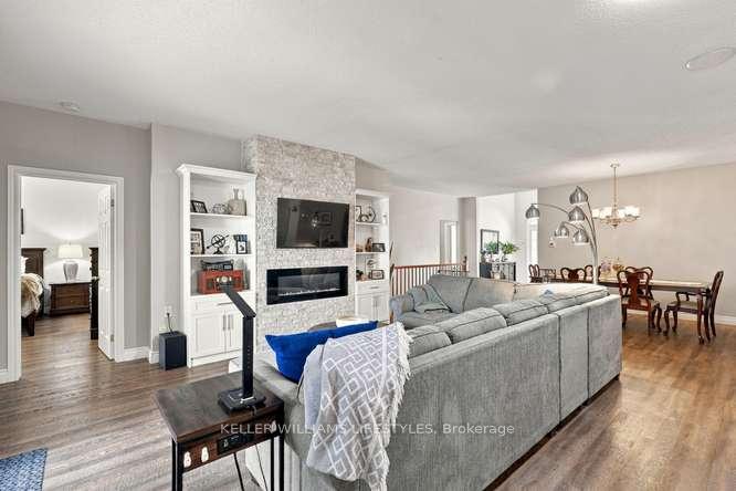 Photo 6 of 1000 Adirondack Road, London, South M — HOMEH