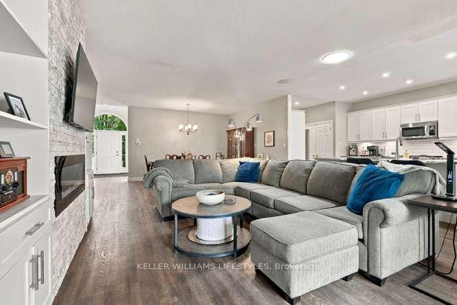 Photo 7 of 1000 Adirondack Road, London, South M — HOMEH