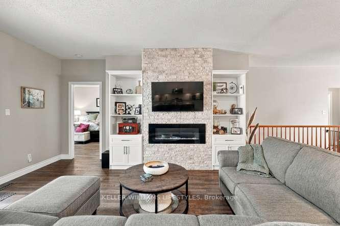 Photo 8 of 1000 Adirondack Road, London, South M — HOMEH