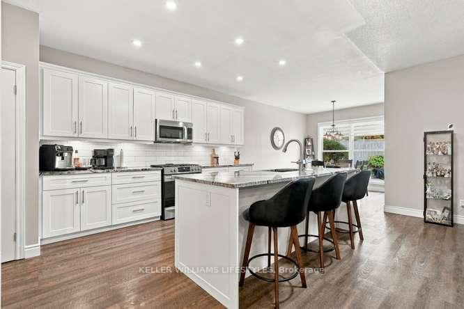 Photo 9 of 1000 Adirondack Road, London, South M — HOMEH