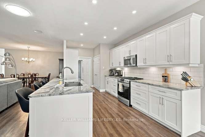 Photo 10 of 1000 Adirondack Road, London, South M — HOMEH