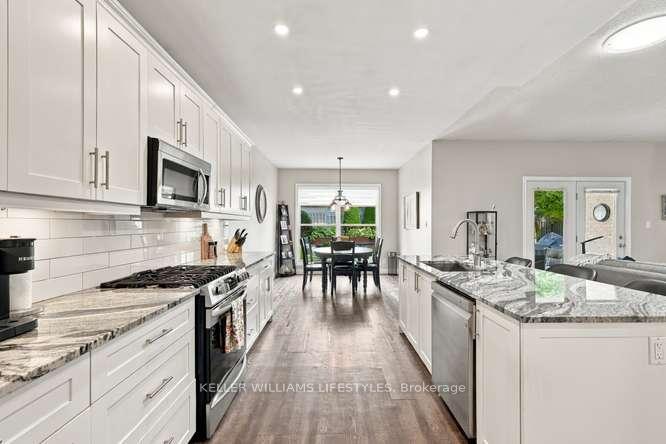 Photo 11 of 1000 Adirondack Road, London, South M — HOMEH