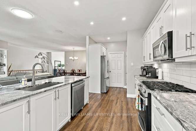Photo 12 of 1000 Adirondack Road, London, South M — HOMEH