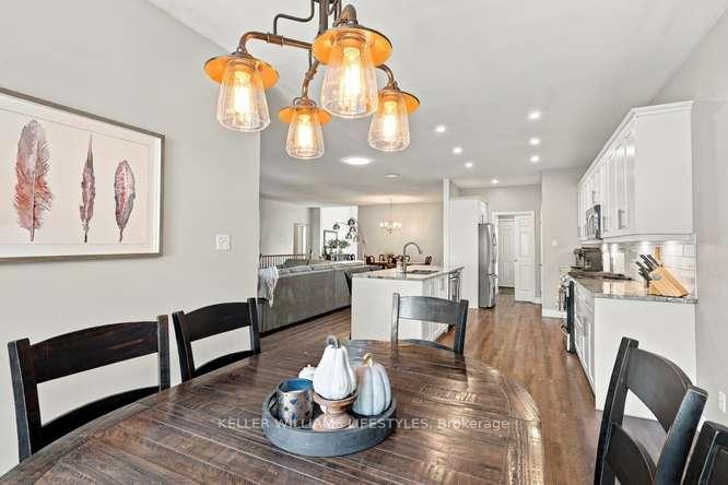 Photo 14 of 1000 Adirondack Road, London, South M — HOMEH
