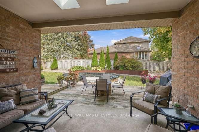 Photo 35 of 1000 Adirondack Road, London, South M — HOMEH