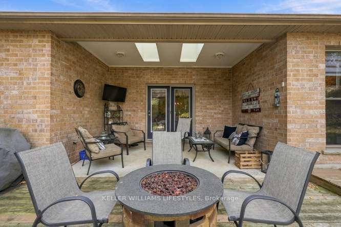 Photo 36 of 1000 Adirondack Road, London, South M — HOMEH