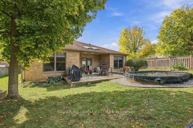 Photo 37 of 1000 Adirondack Road, London, South M — HOMEH