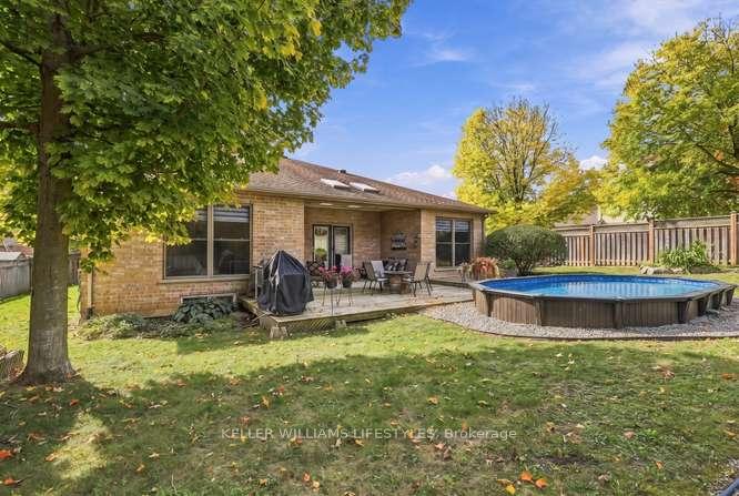 Photo 38 of 1000 Adirondack Road, London, South M — HOMEH