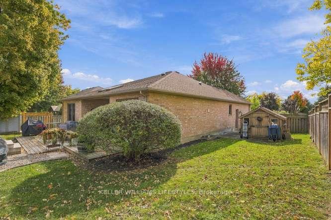Photo 39 of 1000 Adirondack Road, London, South M — HOMEH