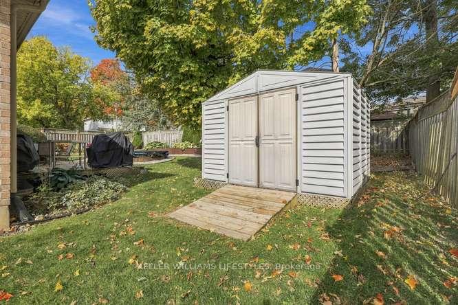 Photo 40 of 1000 Adirondack Road, London, South M — HOMEH