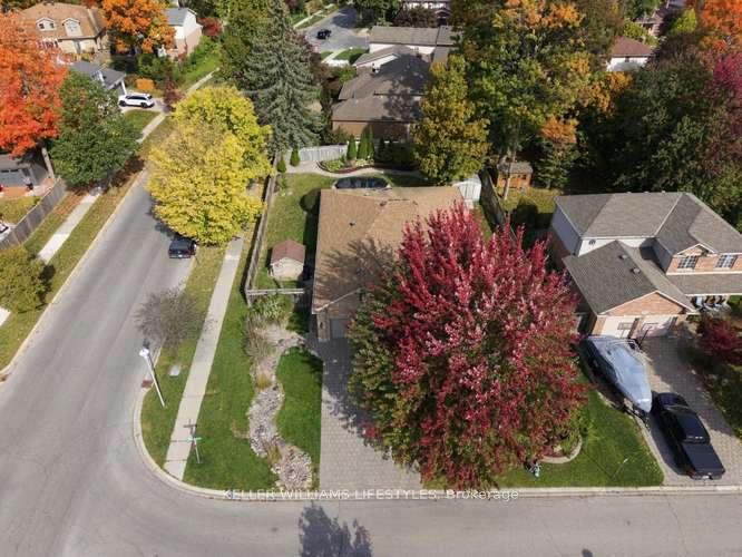 Photo 42 of 1000 Adirondack Road, London, South M — HOMEH