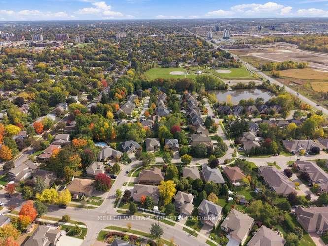 Photo 45 of 1000 Adirondack Road, London, South M — HOMEH