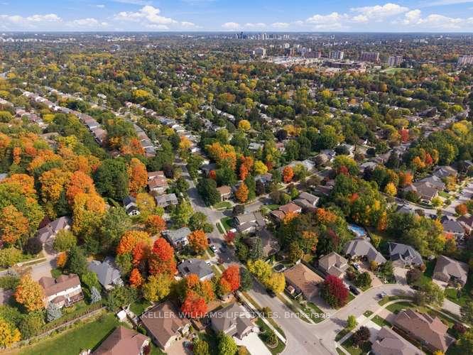 Photo 46 of 1000 Adirondack Road, London, South M — HOMEH
