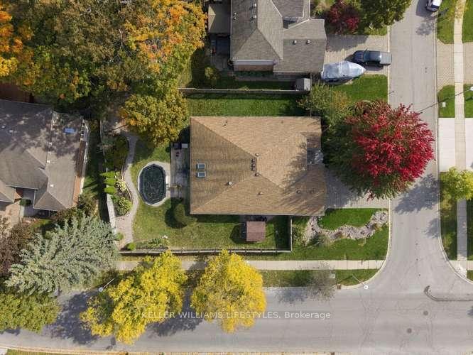 Photo 48 of 1000 Adirondack Road, London, South M — HOMEH