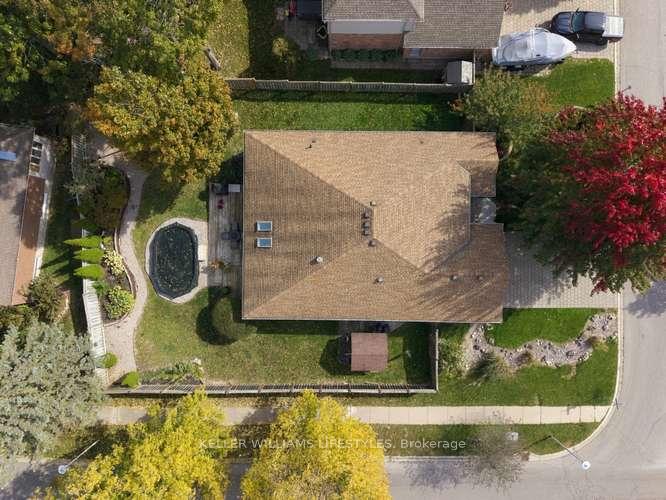 Photo 49 of 1000 Adirondack Road, London, South M — HOMEH