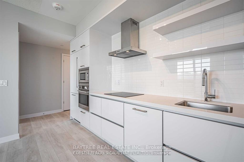 Photo 3 of Unit 1202, 2221 Yonge Street, Toronto, Mount Pleasant West — HOMEH