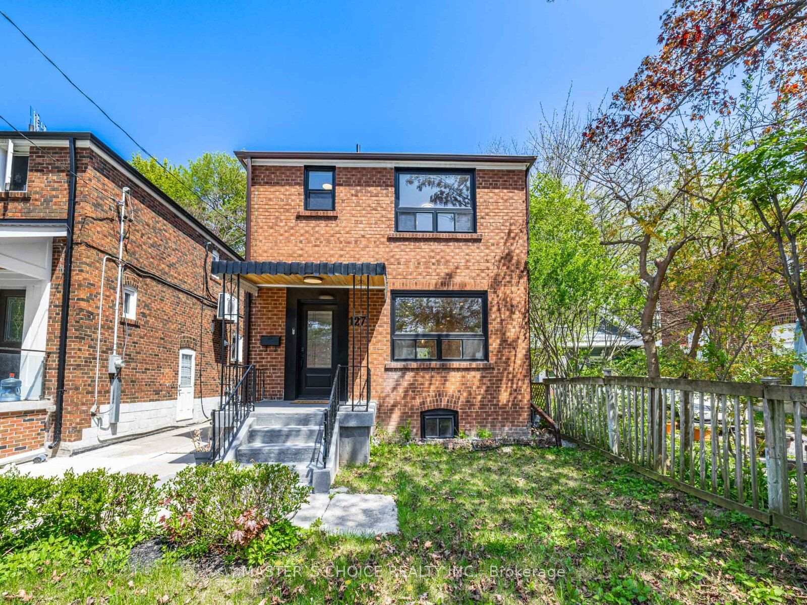 Photo of 127 Highfield Road