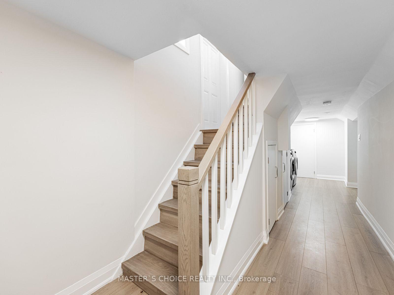 Photo 3 of 127 Highfield Road, Toronto, Greenwood-Coxwell — HOMEH