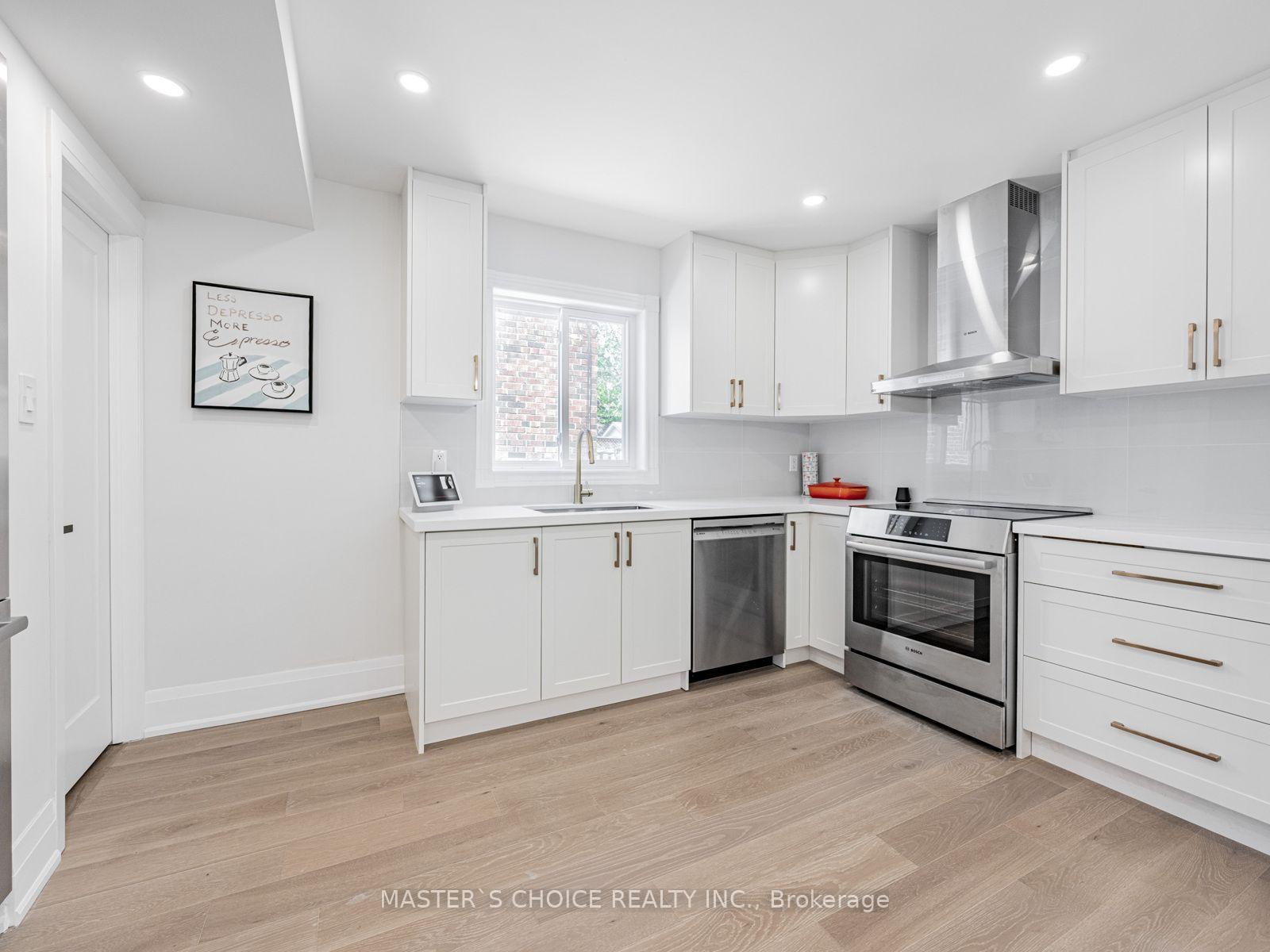Photo 4 of 127 Highfield Road, Toronto, Greenwood-Coxwell — HOMEH