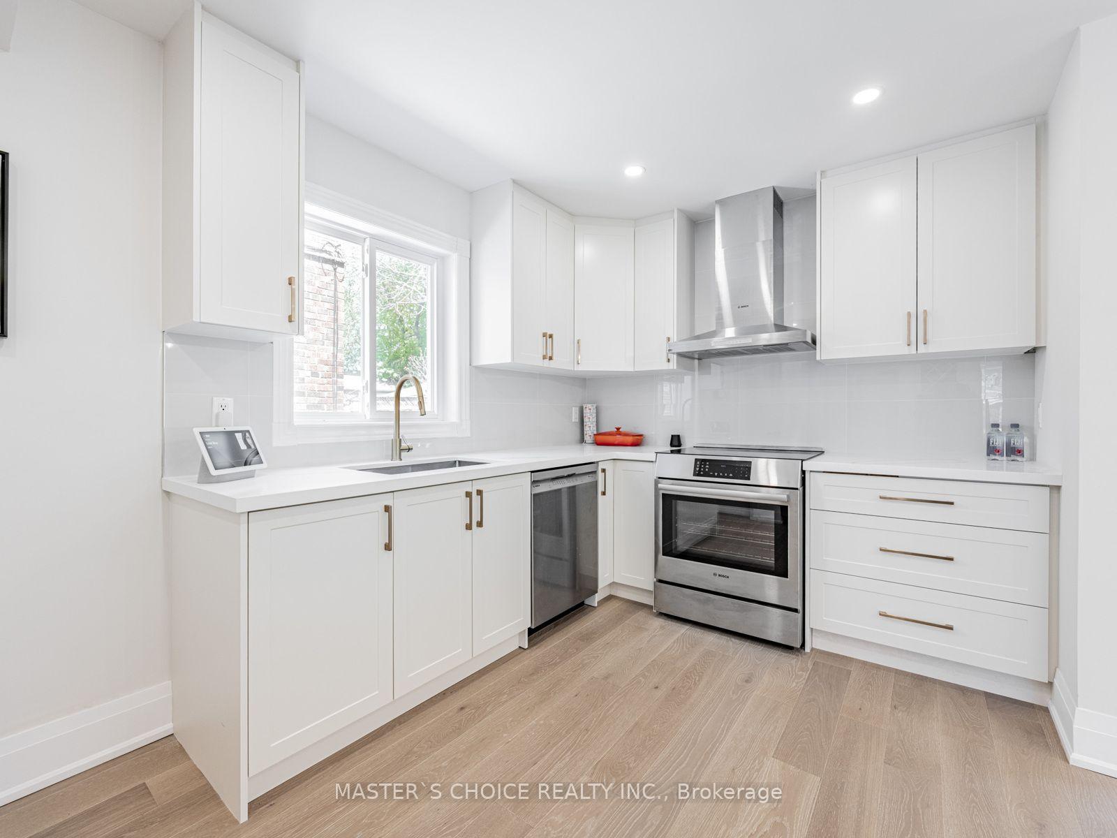 Photo 5 of 127 Highfield Road, Toronto, Greenwood-Coxwell — HOMEH