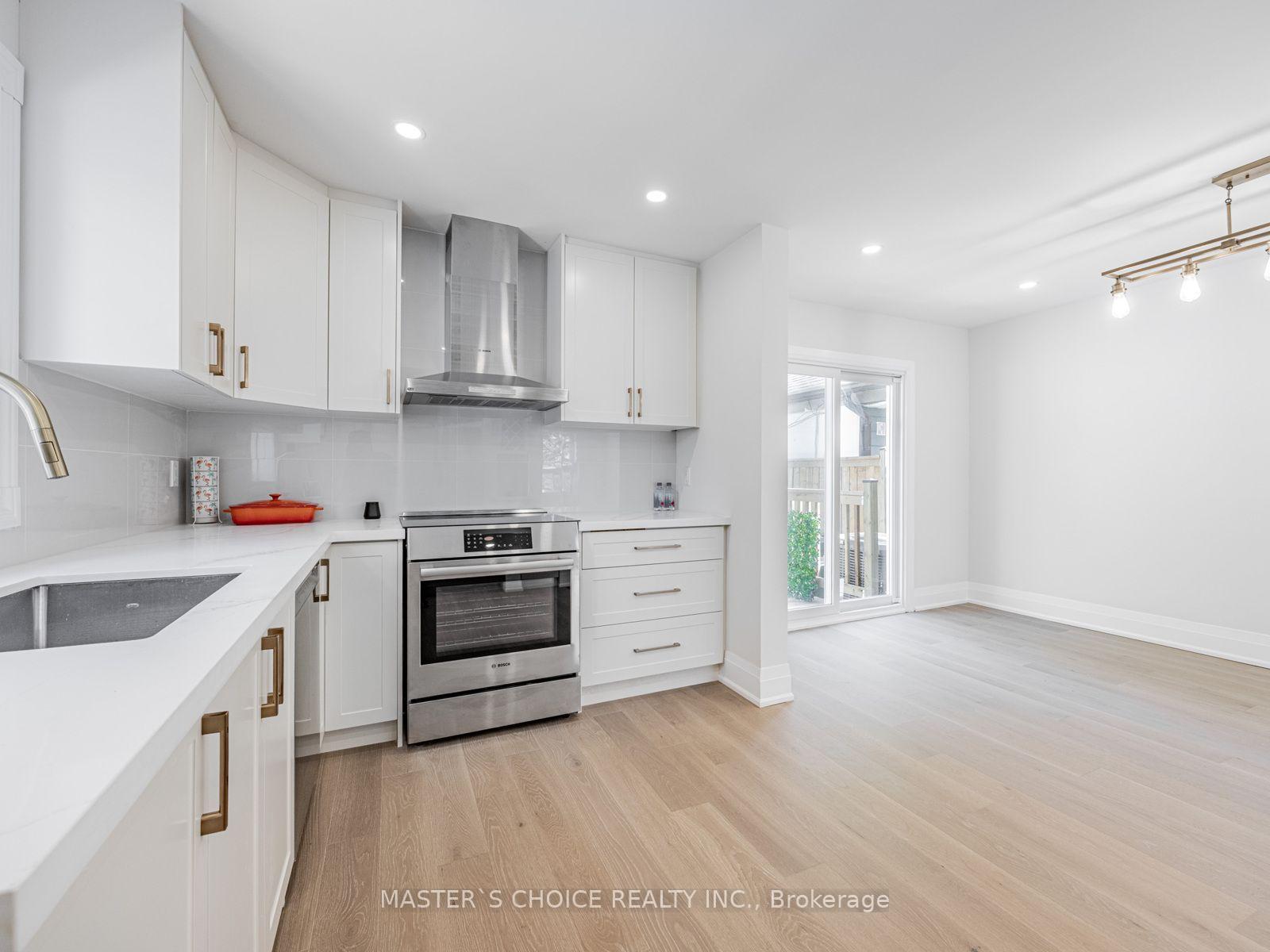 Photo 6 of 127 Highfield Road, Toronto, Greenwood-Coxwell — HOMEH