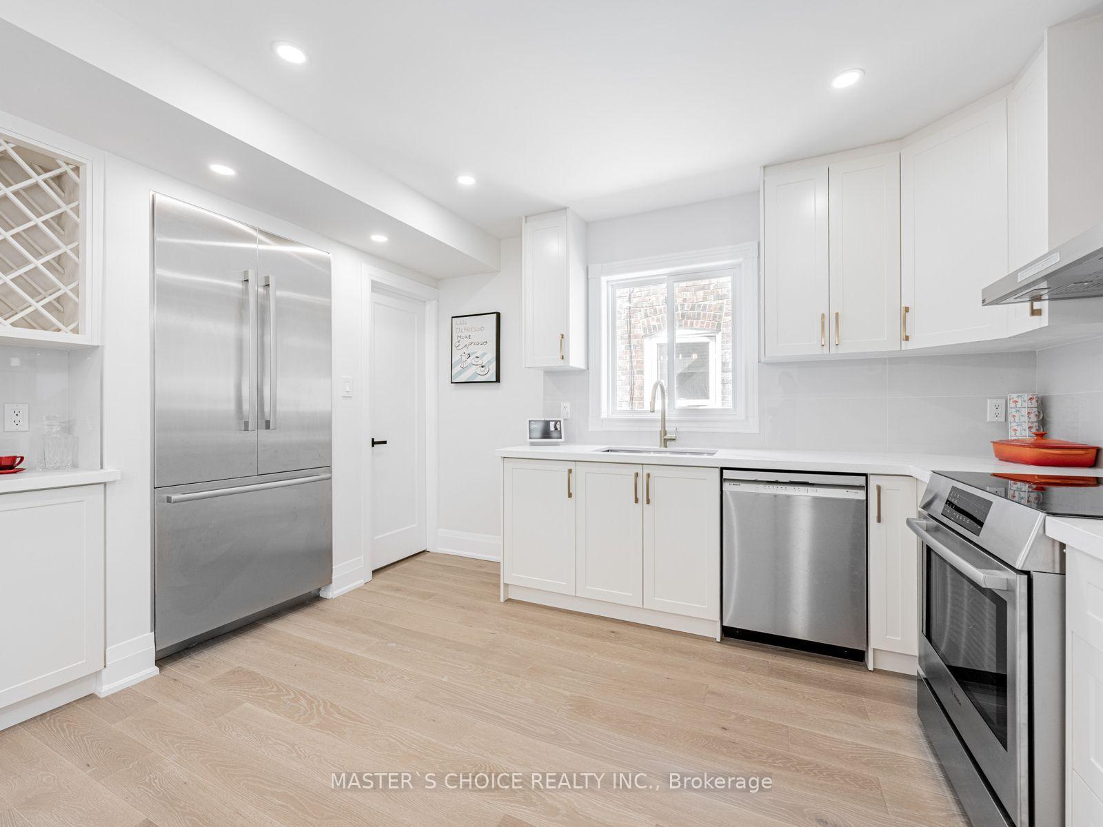 Photo 7 of 127 Highfield Road, Toronto, Greenwood-Coxwell — HOMEH
