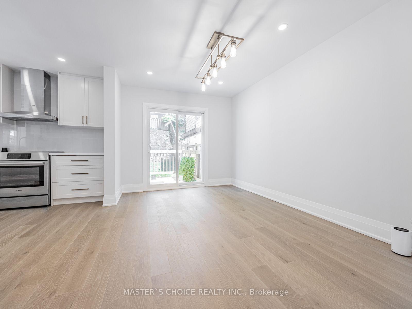 Photo 8 of 127 Highfield Road, Toronto, Greenwood-Coxwell — HOMEH