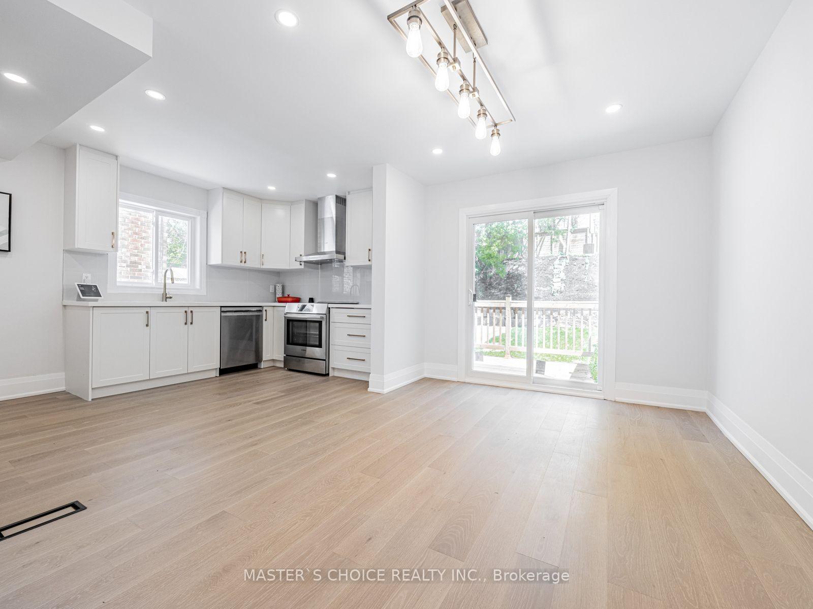 Photo 9 of 127 Highfield Road, Toronto, Greenwood-Coxwell — HOMEH