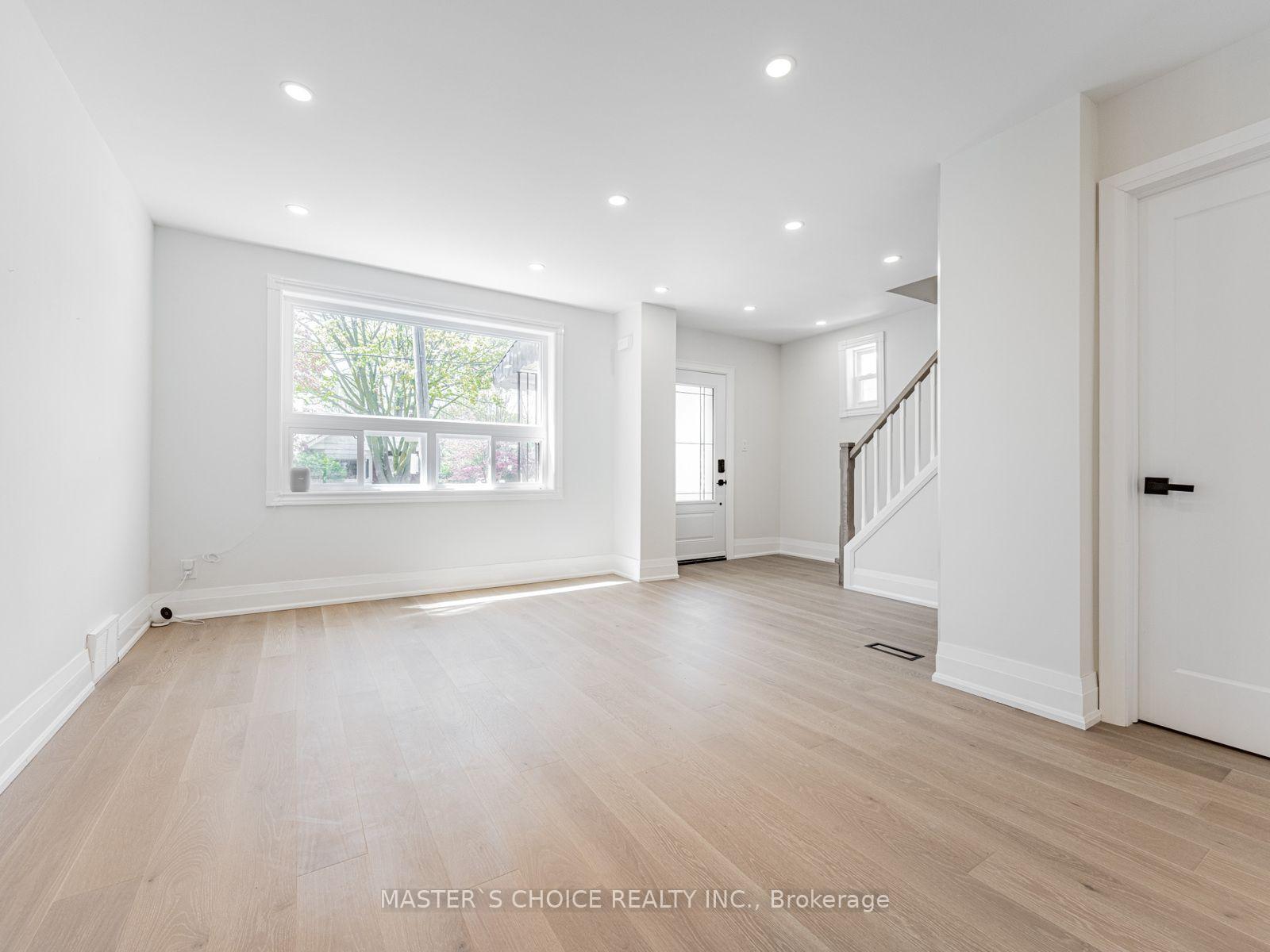 Photo 11 of 127 Highfield Road, Toronto, Greenwood-Coxwell — HOMEH